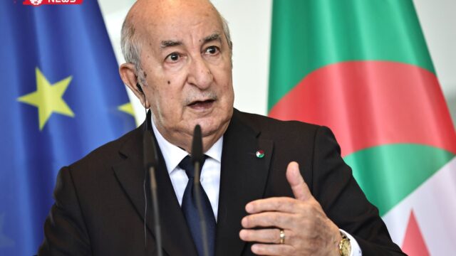 لأول مرة منذ 1973.. برلمان الجزائر يصوت لصالح إرسال قوات إلى الخارج