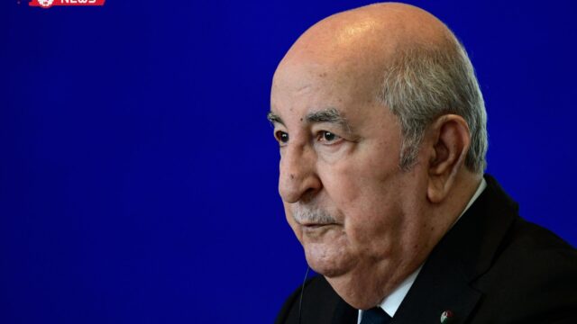 الجزائر تعلن رسميًا إرسال وحدات من الجيش إلي النيجر.. وتكشف السبب