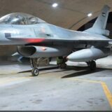 الأردن: ضربات جوية ضد تنظيمات إرهابية في جنوب سوريا مرتبطة بهجوم الكرك