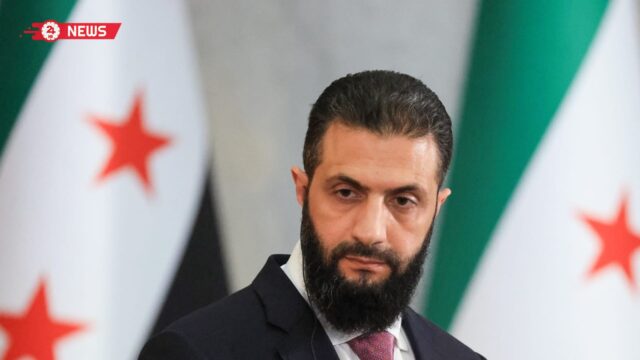فيديو مزعوم عن “تصريحات للشرع بعد ضربات أردنية على درعا”.. ما حقيقته؟