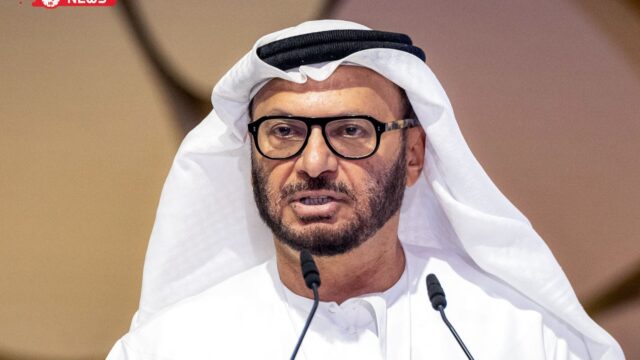 قرقاش يؤكد تمسك الإمارات بالحوار ويحذر من تداعيات الحروب