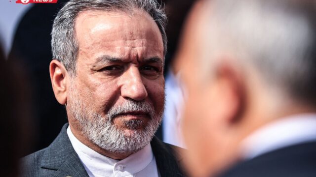 عراقجي: اجتماع طهران الرباعي فرصة ثمينة لتعزيز الأمن الإقليمي