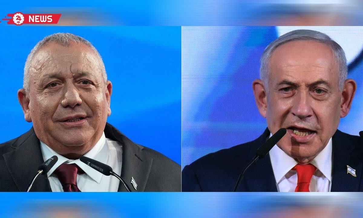 فرز 85.6% من الأصوات بإسرائيل: تقارب الكتلتين وغياب الحسم