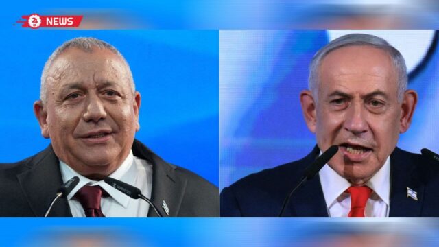 فرز 85.6% من الأصوات بإسرائيل: تقارب الكتلتين وغياب الحسم
