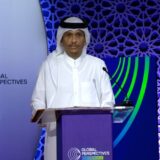 رئيس وزراء قطر: فهم وجهات النظر المختلفة أكثر أهمية من أي وقت مضى