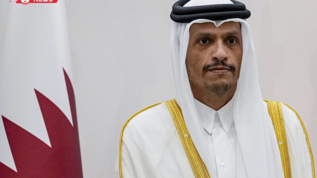رئيس وزراء قطر يعلق على مشاركته في فعالية CNN بالدوحة