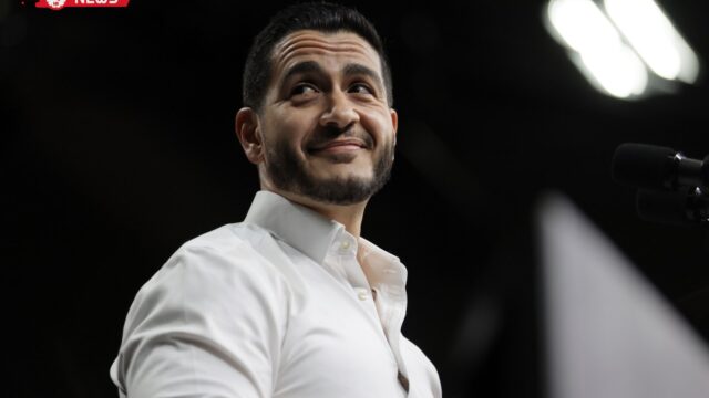استطلاع CNN.. معارضة السيد تحفّز غالبية مؤيدي روجرز