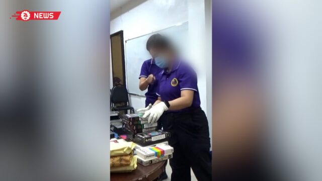 مواد لاعتداءات على أطفال.. ماذا صادرت الشرطة من منزل والد ميغان ماركل؟