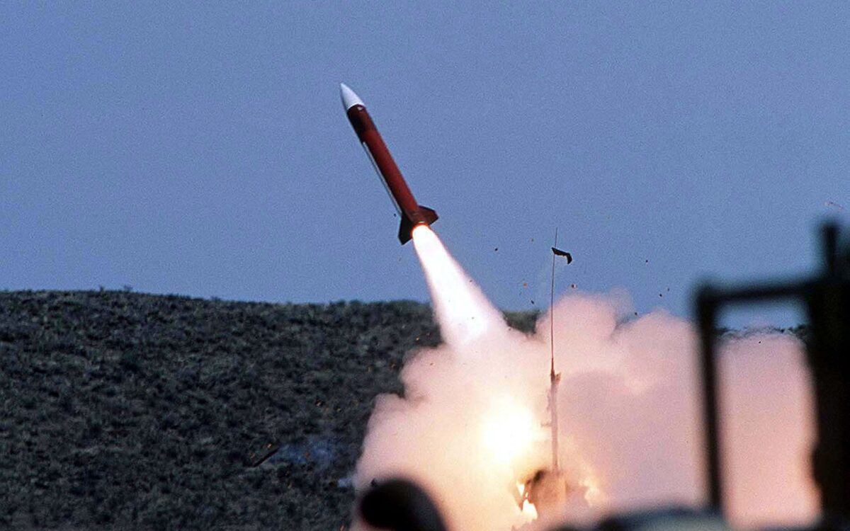 صفقة محتملة لتزويد أوكرانيا بصواريخ "باتريوت" أمريكية.. ما أهميتها؟
