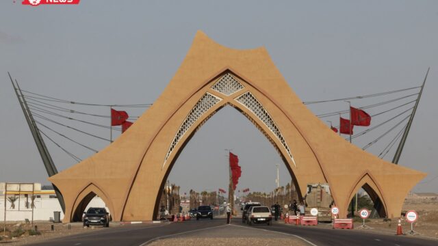 الجزائر ترد على عدم تجديد مهمة بعثة الأمم المتحدة في الصحراء الغربية