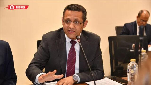 خالد البلشي: صراعات المياه تفرض دعم الصحافة المتخصصة.. وندعو لإعلام مهني حر
