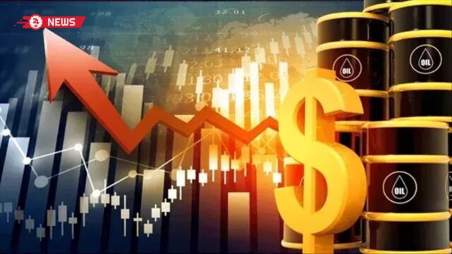 ارتفاع أسعار النفط اليوم بعد تصعيد هجمات الحوثيين وخام برنت يتجاوز 115 دولارا للبرميل