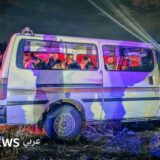 سوريا: قتلى وجرحى في هجوم على حافلة في حمص، وانفجار خط غاز يعطّل ثلاث محطات لتوليد الكهرباء