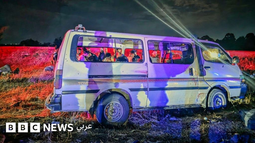 سوريا: قتلى وجرحى في هجوم على حافلة في حمص، وانفجار خط غاز يعطّل ثلاث محطات لتوليد الكهرباء