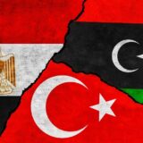 الحدود البحرية بين ليبيا وتركيا: اختبار للعلاقات شرقي المتوسط