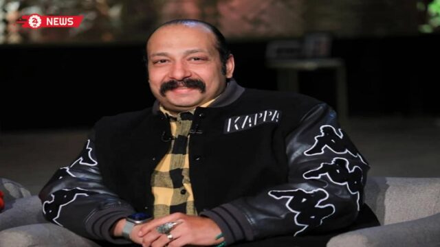 محمد ثروت يتصدر التريند بسبب إفيه في جامعة بني سويف تضعه في موقف محرج.. وزوجته تكشف تفاصيل الأزمة