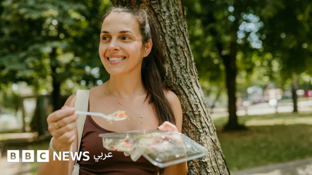 “قوية وجميلة”: لماذا نحن جميعاً بحاجة إلى دهون الجسم؟