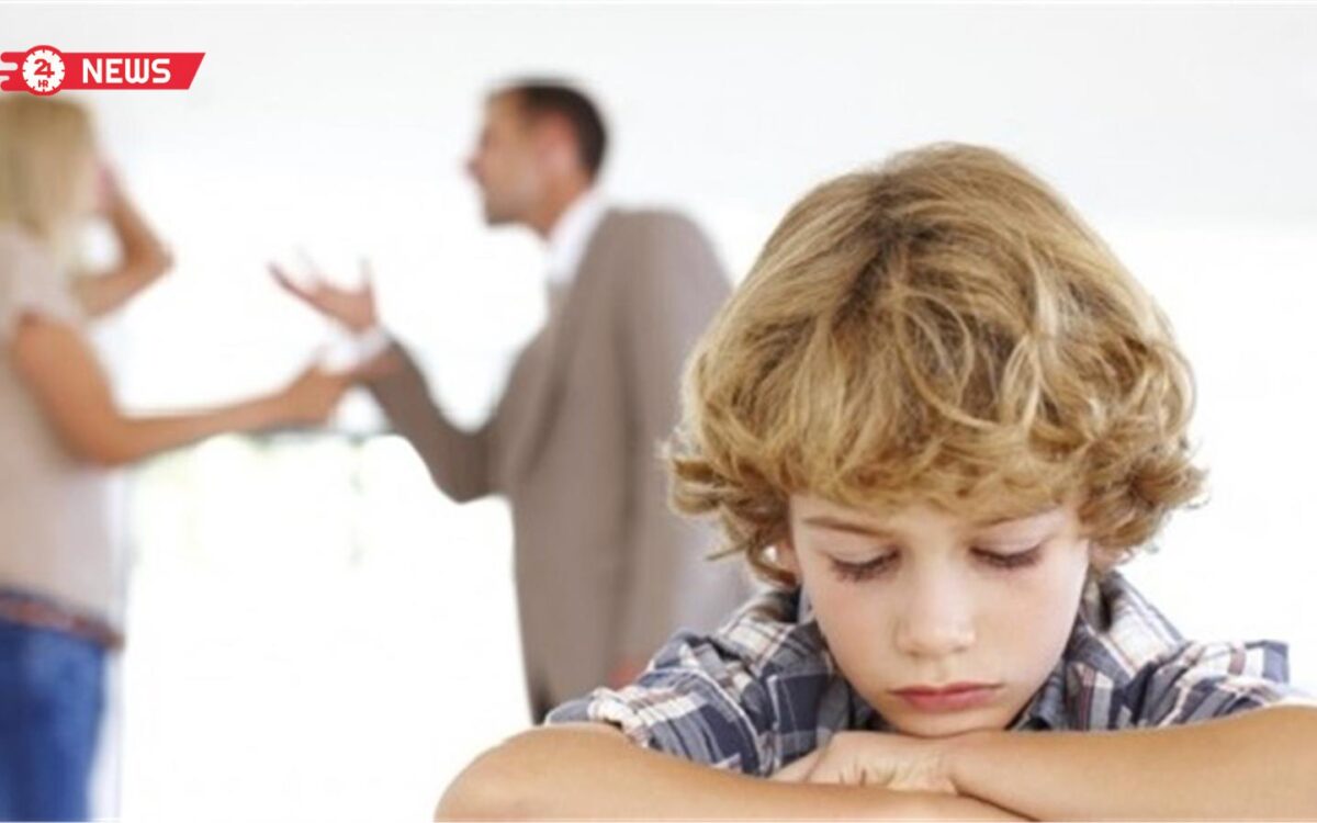 كيف يؤثر طلاق الأبوين على الأبناء؟ وكيف يمكن تجنبهم توابعه؟