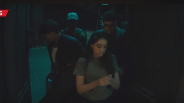 رعب “ممسوس” في الإعلان الأول للفيلم