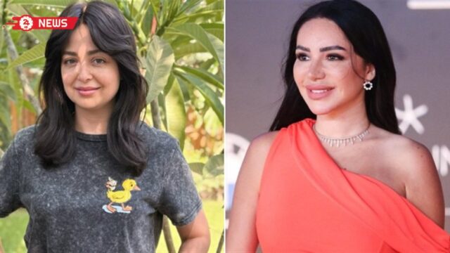 “خلت جمهورها يدعي لي”.. إنجي علاء تكشف تفاصيل دعم هبة مجدي لها في محنتها