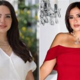 إنجي علاء تكشف عن دعم ياسمين عبد العزيز خلال مرضها