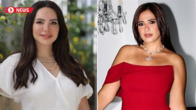 إنجي علاء تكشف عن دعم ياسمين عبد العزيز خلال مرضها