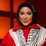 أسما شريف منير: مش هدخل التمثيل والحجاب مش عائق