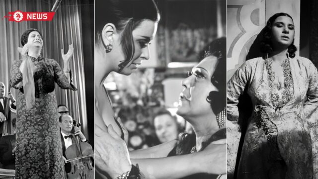 “حفلات أم كلثوم في باريس” و”ذاكرة السينما المصرية في 70 عاما” … أسبوع الجونة للصورة يستعيد حكايات الفن والتاريخ