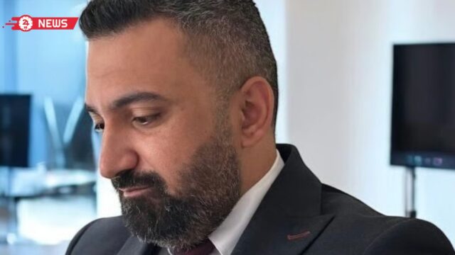 عبداللطيف الهجول يرصد الحكايات الخفية خلف أضواء المدينة في رواية “المدينة التي لا تُغلق عينيها”