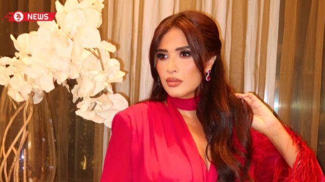 رسالة ياسمين عبد العزيز لمن يكرهها: مش هتوقعوني ولا تكرهوا الناس فيا