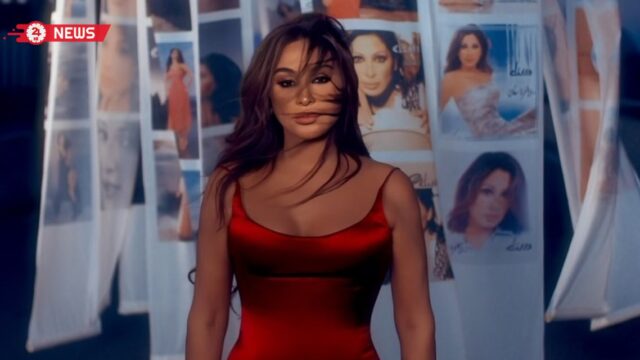 فيديو – إليسا تعلن عن ألبومها الغنائي الجديد بالتزامن مع عيد ميلادها
