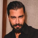 معتصم النهار: معملتش عملية تجميل في شوية بوتكس وفيلر