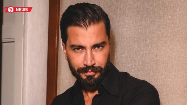 معتصم النهار: معملتش عملية تجميل في شوية بوتكس وفيلر
