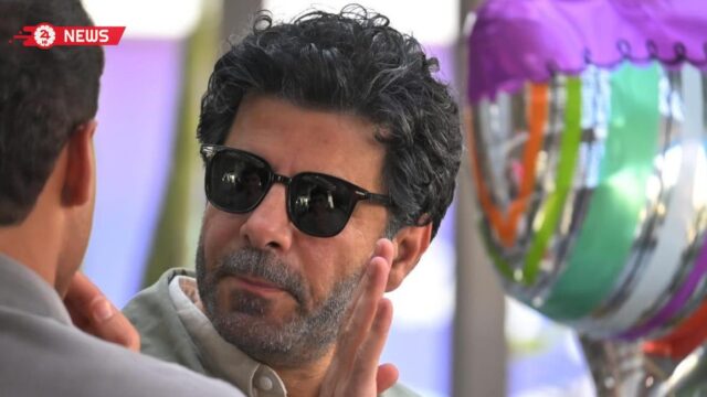 إياد نصار يثير الغموض كضيف شرف في فيلم الرعب “ممسوس”