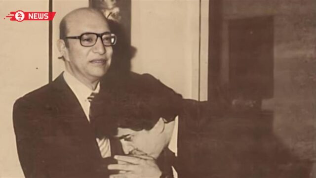 وليد توفيق عن لقائه بمحمد عبد الوهاب: طلبوا مني ألبس بدلة وكرافتة