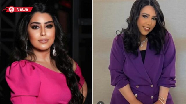 شيماء سيف: أيتن عامر هي اللي احرجتني بالكلام عن وزني وعدم الإنجاب