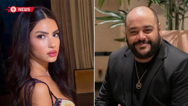 من رأس البر.. “حتة مني” يدخل مراحله الأخيرة قبل عرضه قريبًا