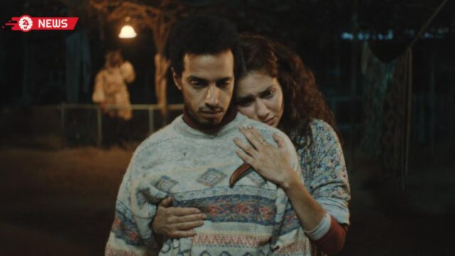 “علشان خاطر جليلة” للمخرج محمد الزيات يشهد عرضه العالمي الأول في مهرجان روتردام السينمائي الدولي