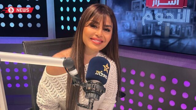 فيديو – منة فضالي: أنا مبقتش أشتغل .. عمرنا ما كنا الجيل الجديد بياخد مكان القديم