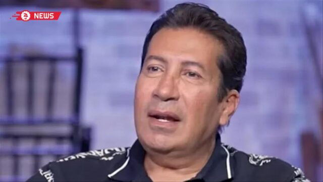 هاني رمزي: أزمة الكوميديا في غياب المؤلفين.. و”برشامة” آخر فيلم أضحكني من قلبي