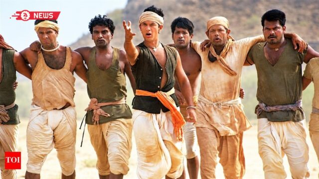 25 معلومة بمناسبة 25 عاما على “لاجان” … كيف تحولت المخاطرة إلى علامة فارقة في تاريخ السينما الهندية؟