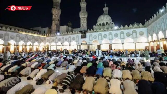 مواقيت الصلاة اليوم السبت 31 – 10 – 2026 في القاهرة والمحافظات بالتوقيت الشتوي
