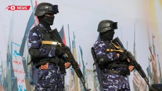 هجوم مطار الرياض: تصعيد حوثي يربك الحسابات ويختبر واشنطن