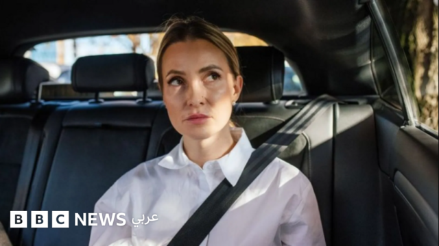 هل تسبب السيارات الكهربائية شعوراً بالدُوار الحركي؟