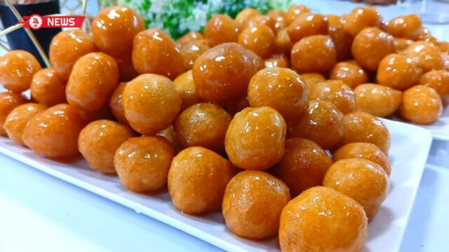 طريقة عمل الزلابية بالطريقة الصحيحة