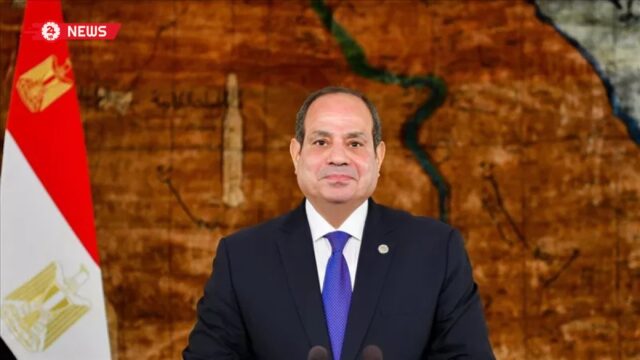 السيسي: التعاون مع المجر لم يقتصر على العلاقات السياسية والاقتصادية بل امتد إلى الثقافة والمعرفة