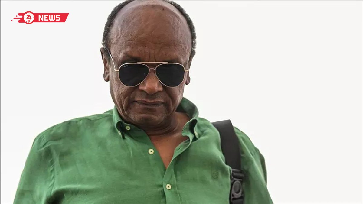 قبل تولي الكوكي، إسماعيل يوسف وداوود يقودان مران المصري