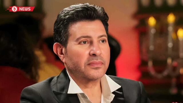 أرملة هاني شاكر تكشف لأول مرة أسرار عن أيامه الأخيرة: أصر على الغناء رغم الألم ونفى الأطباء ارتباط الكسر بوفاته
