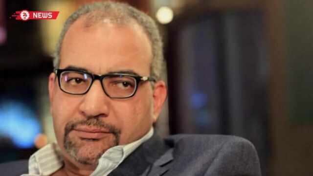 شطب استئناف بيومي فؤاد على حكم مصاريف مدرسة نجله بعد رفض دفعها للمرة الثانية.. تفاصيل جديدة