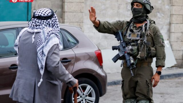 الخليل تحت الحصار لليوم التاسع: أكثر من 530 عائلة مهجّرة وآلاف المتضررين